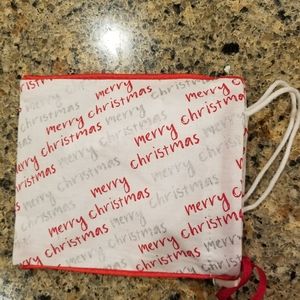 4 set Face  clothing  mask pack non medical use